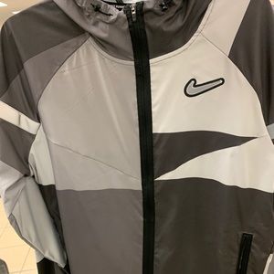 Nike Run Track Jacket